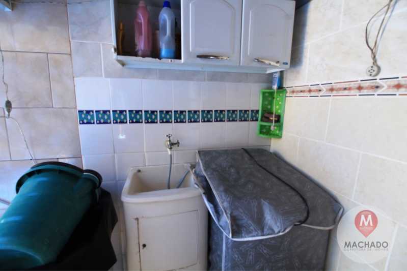 Conheça ÁREA DE SERVIÇO do imóvel - CASA À VENDA EM IGUABA GRANDE - CIDADE NOVA - CI-0448 - 27 ÁREA DE SERVIÇO - CASA À VENDA EM IGUABA GRANDE - CIDADE NOVA - CI-0448 - 27