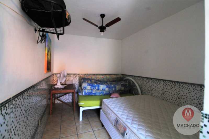 Conheça SUÍTE 1 DO ANEXO do imóvel - CASA À VENDA EM IGUABA GRANDE - CIDADE NOVA - CI-0448 - 14 SUÍTE 1 DO ANEXO - CASA À VENDA EM IGUABA GRANDE - CIDADE NOVA - CI-0448 - 14