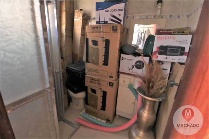 Conheça BANHEIRO SUÍTE 2 do imóvel - CASA À VENDA EM IGUABA GRANDE - CIDADE NOVA - CI-0448 - 17 BANHEIRO SUÍTE 2 - CASA À VENDA EM IGUABA GRANDE - CIDADE NOVA - CI-0448 - 17