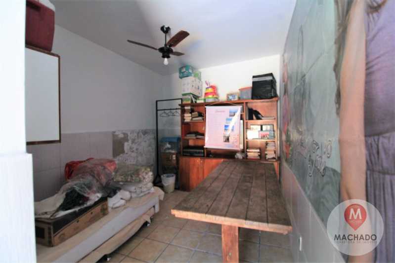 Conheça SUÍTE 3 DO ANEXO do imóvel - CASA À VENDA EM IGUABA GRANDE - CIDADE NOVA - CI-0448 - 18 SUÍTE 3 DO ANEXO - CASA À VENDA EM IGUABA GRANDE - CIDADE NOVA - CI-0448 - 18