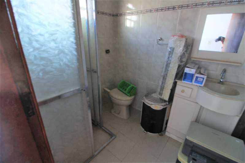 Conheça BANHEIRO SUÍTE 3 do imóvel - CASA À VENDA EM IGUABA GRANDE - CIDADE NOVA - CI-0448 - 19 BANHEIRO SUÍTE 3 - CASA À VENDA EM IGUABA GRANDE - CIDADE NOVA - CI-0448 - 19