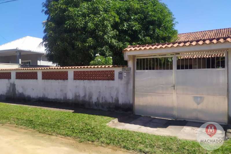 Conheça 1 do imóvel - CASA À VENDA EM ARARUAMA - IGUABINHA - CI-0454 - 2 1 - CASA À VENDA EM ARARUAMA - IGUABINHA - CI-0454 - 2