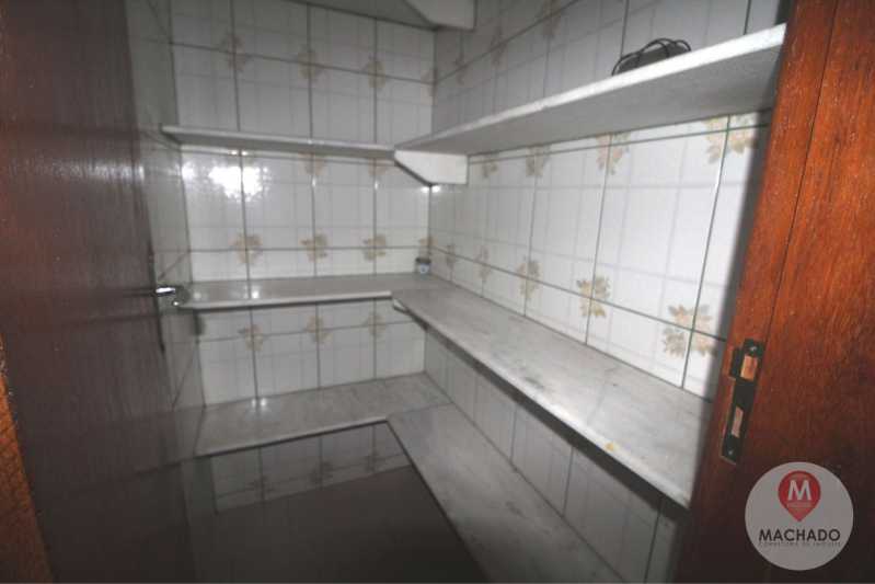 Conheça DESPENSA do imóvel - CASA À VENDA EM ARARUAMA - IGUABINHA - CI-0454 - 16 DESPENSA - CASA À VENDA EM ARARUAMA - IGUABINHA - CI-0454 - 16