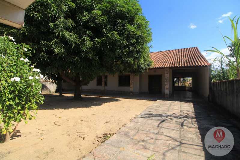 Conheça FACHADA FRONTAL do imóvel - CASA À VENDA EM ARARUAMA - IGUABINHA - CI-0454 - 23 FACHADA FRONTAL - CASA À VENDA EM ARARUAMA - IGUABINHA - CI-0454 - 23