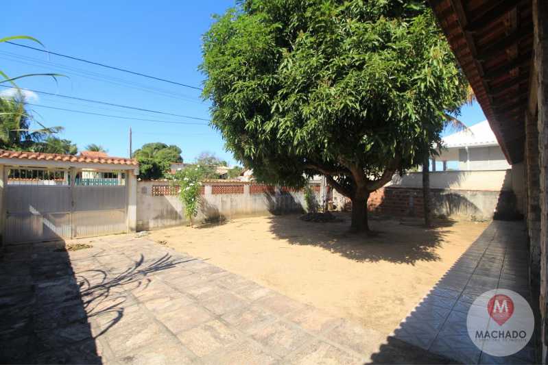 Conheça FACHADA FRONTAL do imóvel - CASA À VENDA EM ARARUAMA - IGUABINHA - CI-0454 - 24 FACHADA FRONTAL - CASA À VENDA EM ARARUAMA - IGUABINHA - CI-0454 - 24