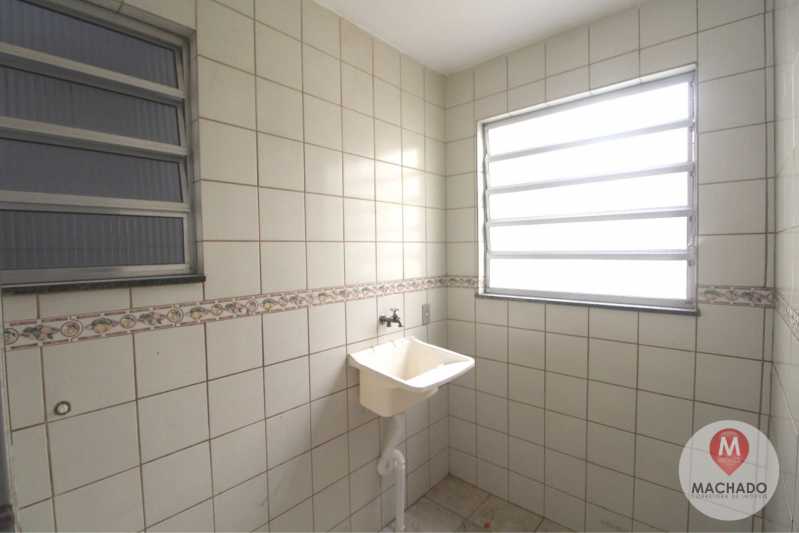 Conheça área de serviço do imóvel - APARTAMENTO À VENDA EM ARARUAMA - IGUABINHA - AP-0132 - 16 área de serviço - APARTAMENTO À VENDA EM ARARUAMA - IGUABINHA - AP-0132 - 16