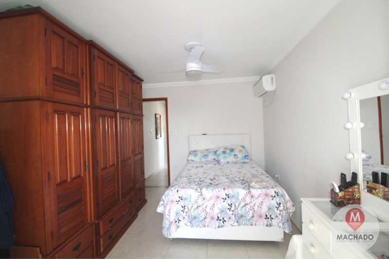 14 - Casa em Condomínio 2 quartos à venda Araruama,RJ - R$ 380.000 - CD-0194 - 11
