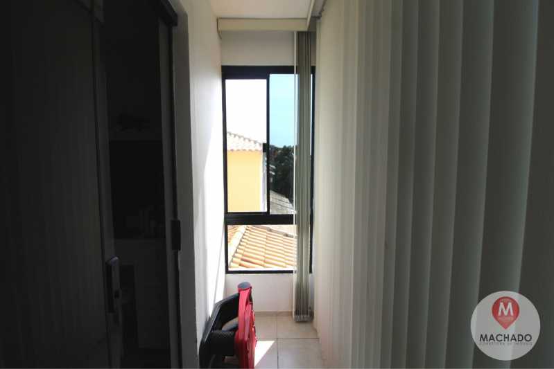 15 - Casa em Condomínio 2 quartos à venda Araruama,RJ - R$ 380.000 - CD-0194 - 12