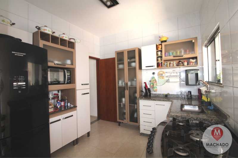 COZINHA - Casa em Condomínio 2 quartos à venda Araruama,RJ - R$ 380.000 - CD-0194 - 7
