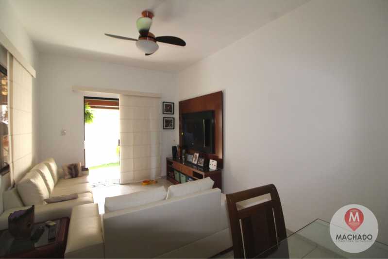 22 - Casa em Condomínio 2 quartos à venda Araruama,RJ - R$ 380.000 - CD-0194 - 6