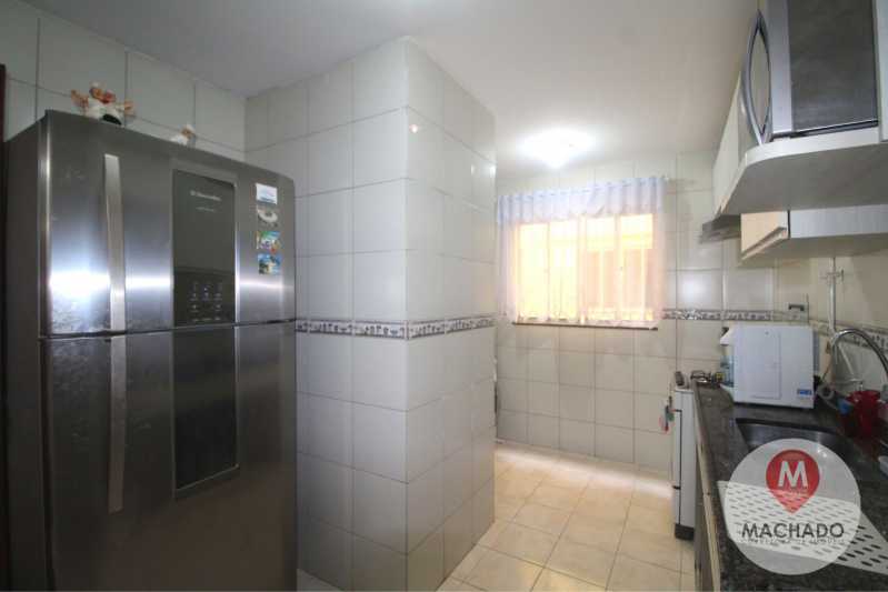 Conheça 6 do imóvel - APARTAMENTO À VENDA EM ARARUAMA - IGUABINHA - AP-0133 - 15 6 - APARTAMENTO À VENDA EM ARARUAMA - IGUABINHA - AP-0133 - 15