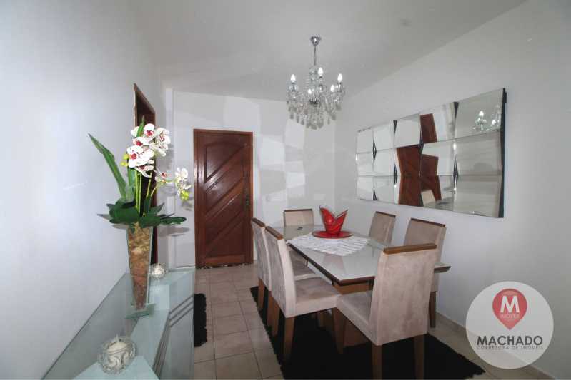 Conheça 10 do imóvel - APARTAMENTO À VENDA EM ARARUAMA - IGUABINHA - AP-0133 - 5 10 - APARTAMENTO À VENDA EM ARARUAMA - IGUABINHA - AP-0133 - 5
