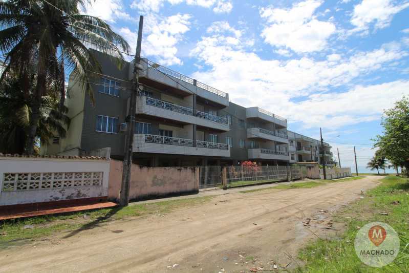 Conheça 21 do imóvel - APARTAMENTO À VENDA EM ARARUAMA - IGUABINHA - AP-0133 - 24 21 - APARTAMENTO À VENDA EM ARARUAMA - IGUABINHA - AP-0133 - 24