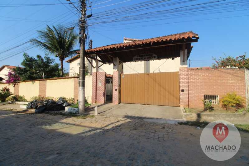 Conheça 1 do imóvel - APARTAMENTO À VENDA EM ARARUAMA - VILA CAPRI - AP-0130 - 1 1 - APARTAMENTO À VENDA EM ARARUAMA - VILA CAPRI - AP-0130 - 1