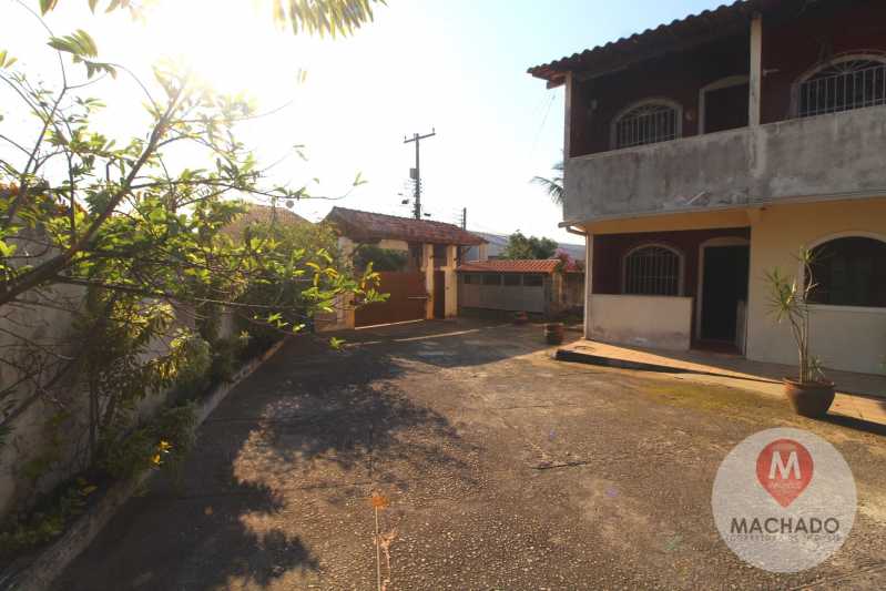 Conheça 2 do imóvel - APARTAMENTO À VENDA EM ARARUAMA - VILA CAPRI - AP-0130 - 8 2 - APARTAMENTO À VENDA EM ARARUAMA - VILA CAPRI - AP-0130 - 8
