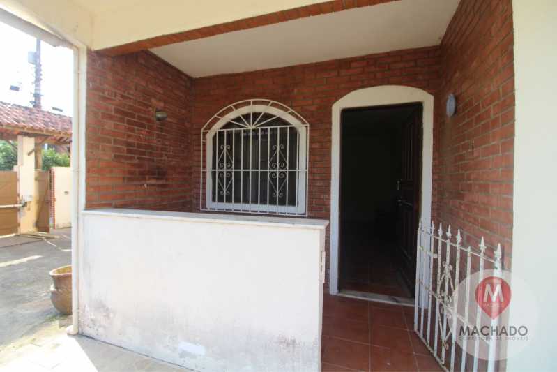 Conheça 3 do imóvel - APARTAMENTO À VENDA EM ARARUAMA - VILA CAPRI - AP-0130 - 3 3 - APARTAMENTO À VENDA EM ARARUAMA - VILA CAPRI - AP-0130 - 3