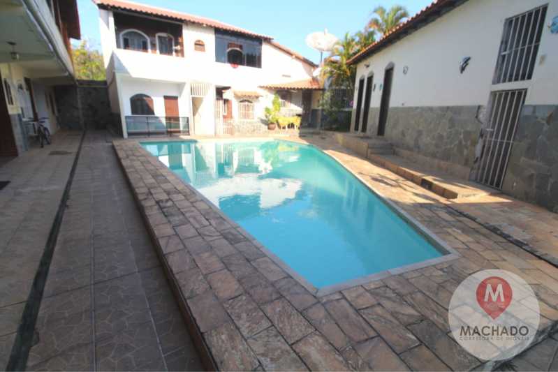 Conheça 4 do imóvel - APARTAMENTO À VENDA EM ARARUAMA - VILA CAPRI - AP-0130 - 10 4 - APARTAMENTO À VENDA EM ARARUAMA - VILA CAPRI - AP-0130 - 10