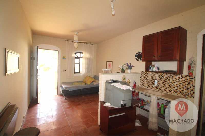 Conheça 5 do imóvel - APARTAMENTO À VENDA EM ARARUAMA - VILA CAPRI - AP-0130 - 5 5 - APARTAMENTO À VENDA EM ARARUAMA - VILA CAPRI - AP-0130 - 5