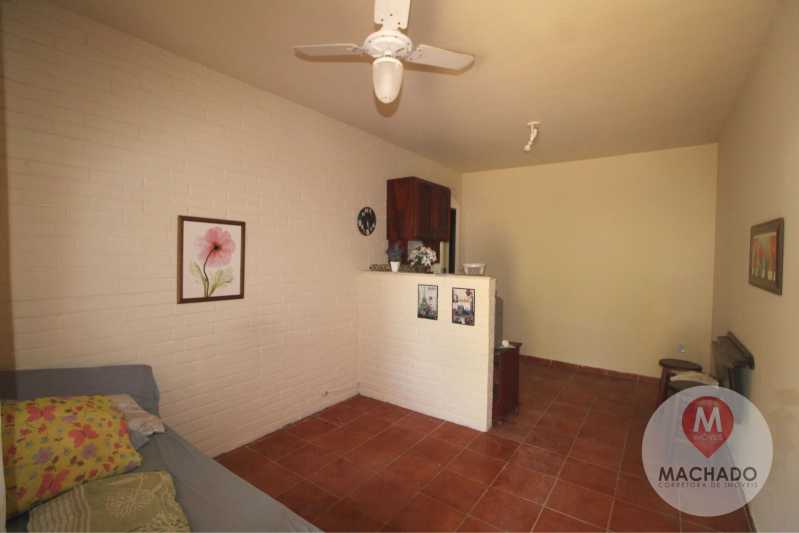 Conheça 6 do imóvel - APARTAMENTO À VENDA EM ARARUAMA - VILA CAPRI - AP-0130 - 4 6 - APARTAMENTO À VENDA EM ARARUAMA - VILA CAPRI - AP-0130 - 4