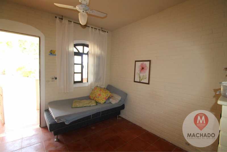Conheça 7 do imóvel - APARTAMENTO À VENDA EM ARARUAMA - VILA CAPRI - AP-0130 - 7 7 - APARTAMENTO À VENDA EM ARARUAMA - VILA CAPRI - AP-0130 - 7