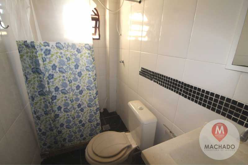 Conheça 8 do imóvel - APARTAMENTO À VENDA EM ARARUAMA - VILA CAPRI - AP-0130 - 9 8 - APARTAMENTO À VENDA EM ARARUAMA - VILA CAPRI - AP-0130 - 9