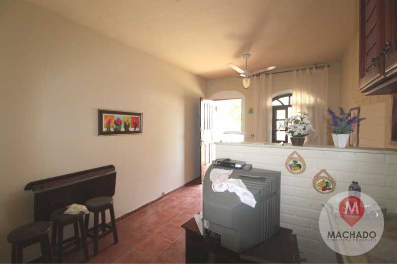 Conheça 9 do imóvel - APARTAMENTO À VENDA EM ARARUAMA - VILA CAPRI - AP-0130 - 6 9 - APARTAMENTO À VENDA EM ARARUAMA - VILA CAPRI - AP-0130 - 6