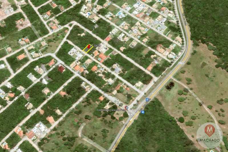 Conheça Localização do lote dentro d do imóvel - TERRENO A VENDA EM CONDOMINIO - BUZIOS - LT-0420 - 4 Localização do lote dentro d - TERRENO A VENDA EM CONDOMINIO - BUZIOS - LT-0420 - 4