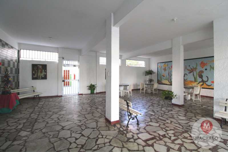 2 - Apartamento 1 quarto à venda Araruama,RJ - R$ 190.000 - AP-0134 - 3