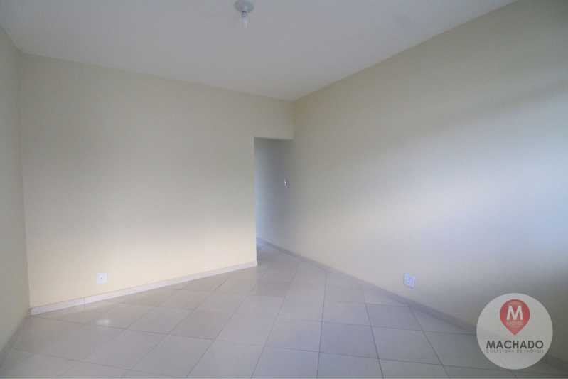 5 - Apartamento 1 quarto à venda Araruama,RJ - R$ 190.000 - AP-0134 - 6