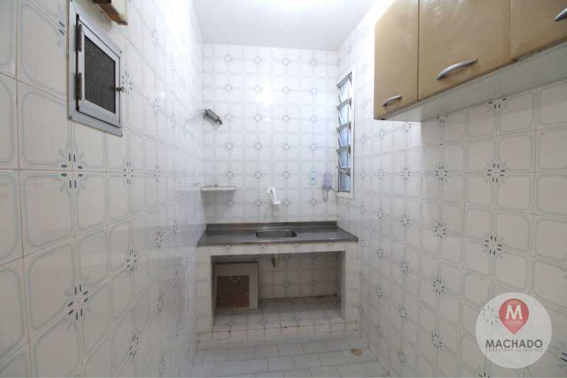 7 - Apartamento 1 quarto à venda Araruama,RJ - R$ 190.000 - AP-0134 - 8
