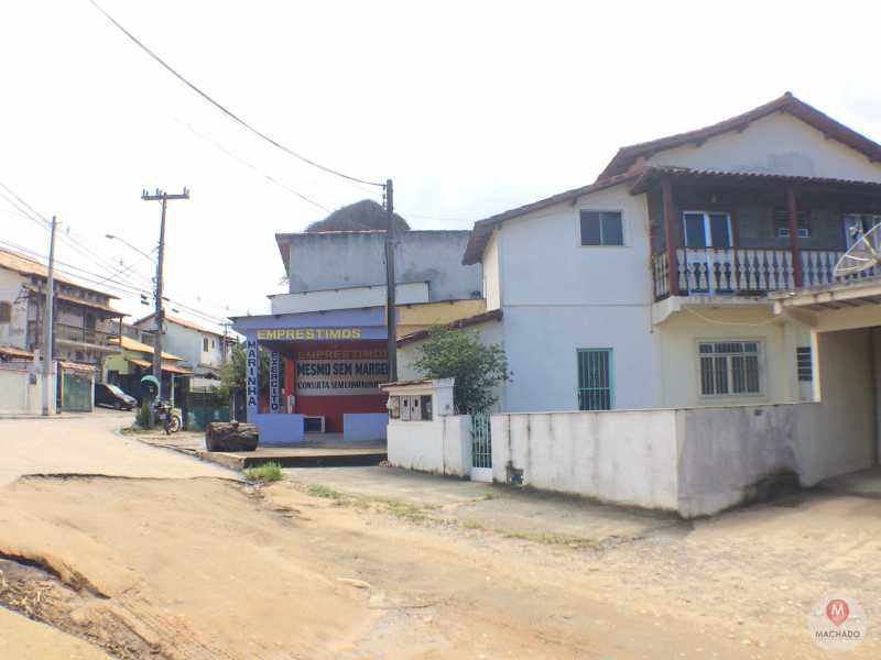 Conheça 3 - Fachada do imóvel - CASA À VENDA EM ARARUAMA - CENTRO - CI-0199 - 3 3 - Fachada - CASA À VENDA EM ARARUAMA - CENTRO - CI-0199 - 3