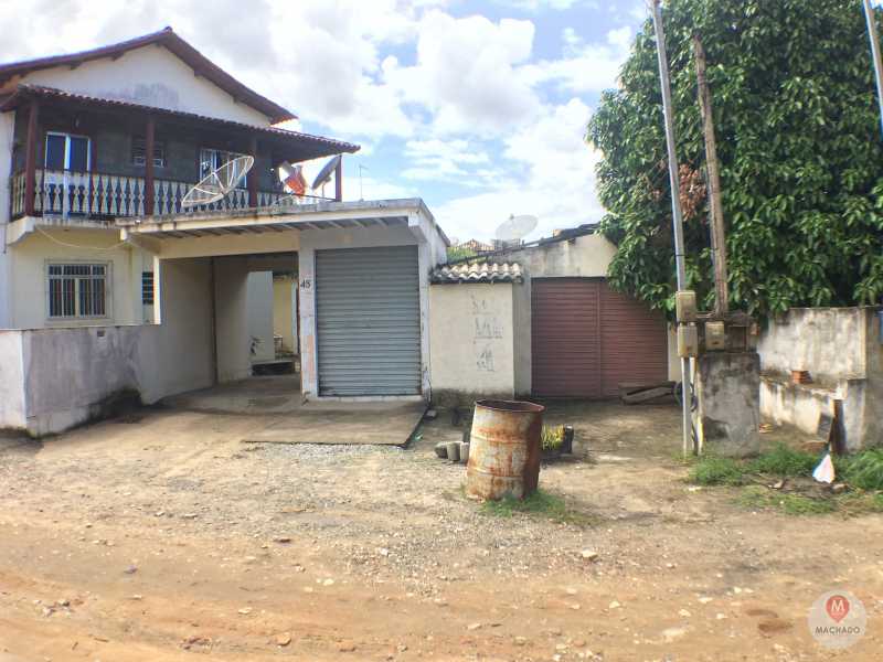 Conheça 6 - Fachada do imóvel - CASA À VENDA EM ARARUAMA - CENTRO - CI-0199 - 6 6 - Fachada - CASA À VENDA EM ARARUAMA - CENTRO - CI-0199 - 6