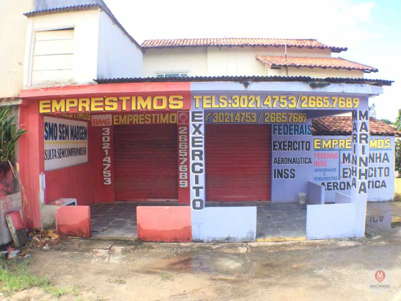 Conheça 8 - Fachada do imóvel - CASA À VENDA EM ARARUAMA - CENTRO - CI-0199 - 8 8 - Fachada - CASA À VENDA EM ARARUAMA - CENTRO - CI-0199 - 8