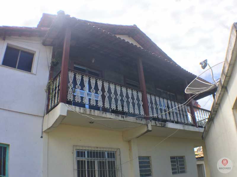 Conheça 10 - Sacada do imóvel - CASA À VENDA EM ARARUAMA - CENTRO - CI-0199 - 10 10 - Sacada - CASA À VENDA EM ARARUAMA - CENTRO - CI-0199 - 10