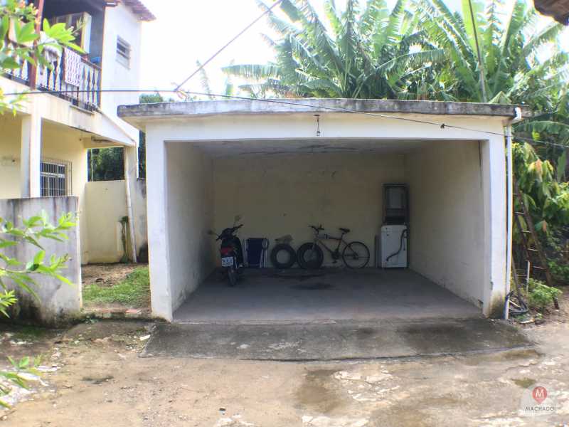 Conheça 17 - Garagem do imóvel - CASA À VENDA EM ARARUAMA - CENTRO - CI-0199 - 17 17 - Garagem - CASA À VENDA EM ARARUAMA - CENTRO - CI-0199 - 17