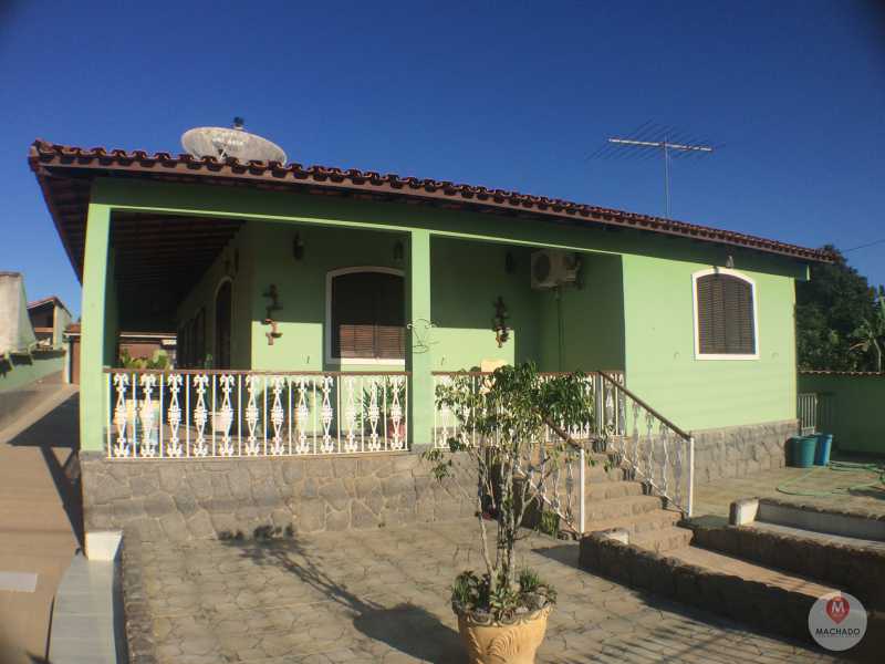 Conheça 1 - Fachada do imóvel - CASA À VENDA EM ARARUAMA - IGUABINHA - CI-0202 - 1 1 - Fachada - CASA À VENDA EM ARARUAMA - IGUABINHA - CI-0202 - 1
