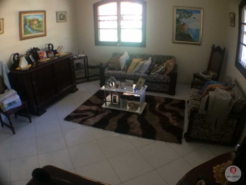 Conheça 5 - Sala do imóvel - CASA À VENDA EM ARARUAMA - IGUABINHA - CI-0202 - 5 5 - Sala - CASA À VENDA EM ARARUAMA - IGUABINHA - CI-0202 - 5