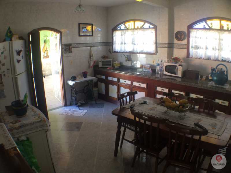 Conheça 7 - Cozinha do imóvel - CASA À VENDA EM ARARUAMA - IGUABINHA - CI-0202 - 7 7 - Cozinha - CASA À VENDA EM ARARUAMA - IGUABINHA - CI-0202 - 7