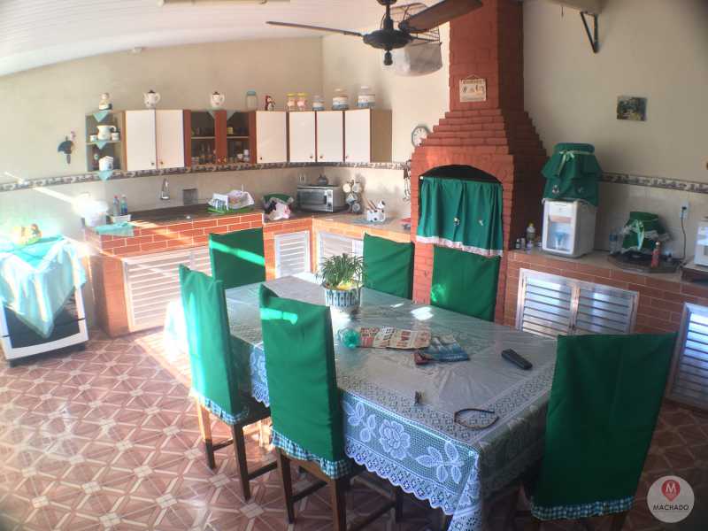 Conheça 17 - Currasqueira do imóvel - CASA À VENDA EM ARARUAMA - IGUABINHA - CI-0202 - 17 17 - Currasqueira - CASA À VENDA EM ARARUAMA - IGUABINHA - CI-0202 - 17
