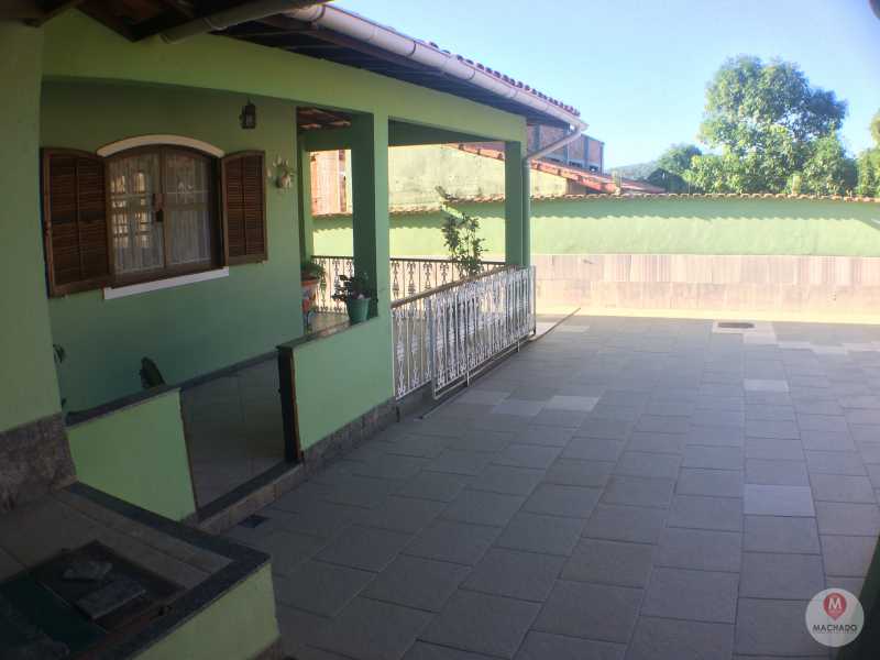 Conheça 19 - Lateral do imóvel - CASA À VENDA EM ARARUAMA - IGUABINHA - CI-0202 - 19 19 - Lateral - CASA À VENDA EM ARARUAMA - IGUABINHA - CI-0202 - 19
