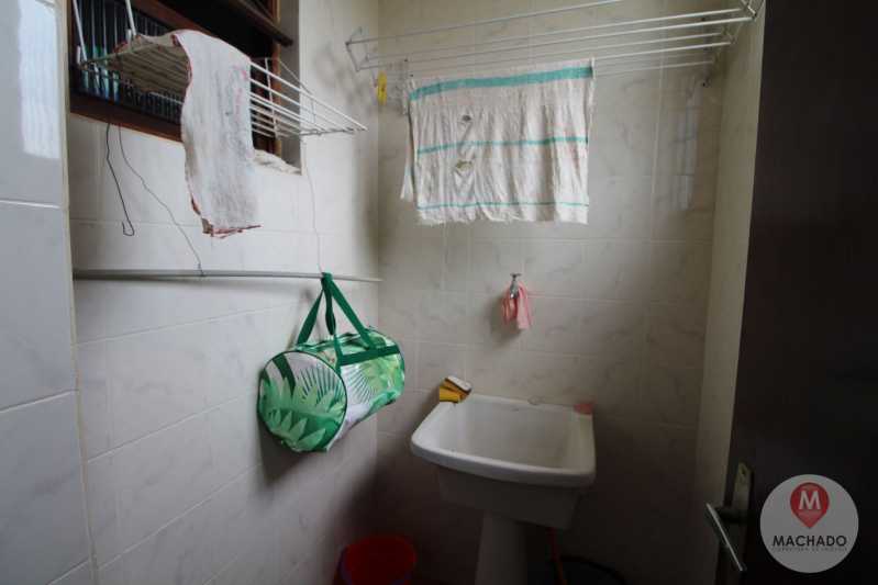 Conheça 6 do imóvel - APARTAMENTO À VENDA EM IGUABA GRANDE - AP-0123 - 6 6 - 6
