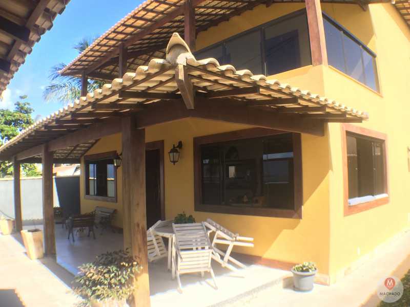 Conheça 3 - Fachada do imóvel - CASA À VENDA EM ARARUAMA - IGUABINHA - CI-0207 - 3 3 - Fachada - CASA À VENDA EM ARARUAMA - IGUABINHA - CI-0207 - 3
