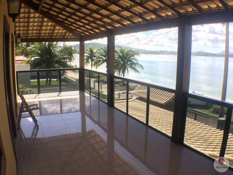 Conheça 20 - Sacada do imóvel - CASA À VENDA EM ARARUAMA - IGUABINHA - CI-0207 - 20 20 - Sacada - CASA À VENDA EM ARARUAMA - IGUABINHA - CI-0207 - 20