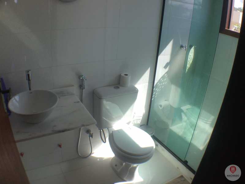 Conheça 16 - Banho Suíte do imóvel - CASA À VENDA EM ARARUAMA - IGUABINHA - CI-0207 - 16 16 - Banho Suíte - CASA À VENDA EM ARARUAMA - IGUABINHA - CI-0207 - 16