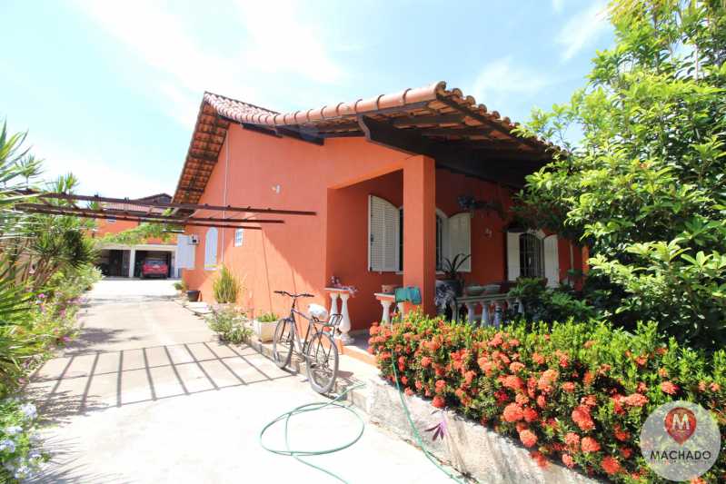 Conheça 01 - Fachada do imóvel - CASA À VENDA EM ARARUAMA - IGUABINHA - CI-0009 - 1 01 - Fachada - CASA À VENDA EM ARARUAMA - IGUABINHA - CI-0009 - 1