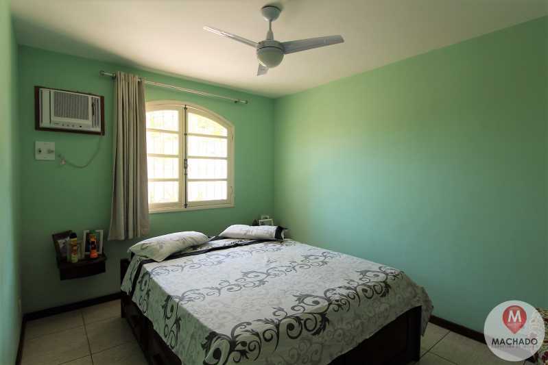 Conheça 06 - Suíte do imóvel - CASA À VENDA EM ARARUAMA - IGUABINHA - CI-0009 - 7 06 - Suíte - CASA À VENDA EM ARARUAMA - IGUABINHA - CI-0009 - 7