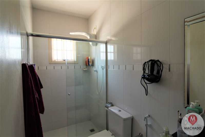 Conheça 07 - Banho Suíte do imóvel - CASA À VENDA EM ARARUAMA - IGUABINHA - CI-0009 - 8 07 - Banho Suíte - CASA À VENDA EM ARARUAMA - IGUABINHA - CI-0009 - 8