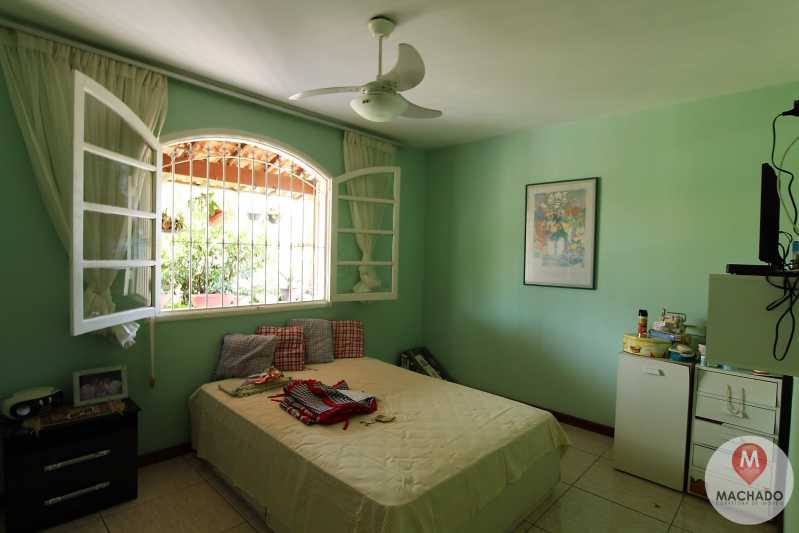 Conheça 08 - Quarto do imóvel - CASA À VENDA EM ARARUAMA - IGUABINHA - CI-0009 - 9 08 - Quarto - CASA À VENDA EM ARARUAMA - IGUABINHA - CI-0009 - 9