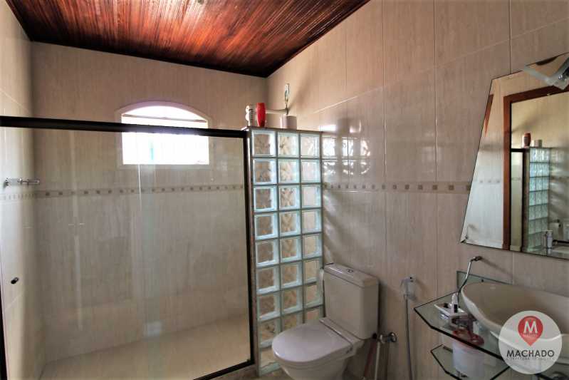 Conheça 11 - Banheiro do imóvel - CASA À VENDA EM ARARUAMA - IGUABINHA - CI-0009 - 12 11 - Banheiro - CASA À VENDA EM ARARUAMA - IGUABINHA - CI-0009 - 12