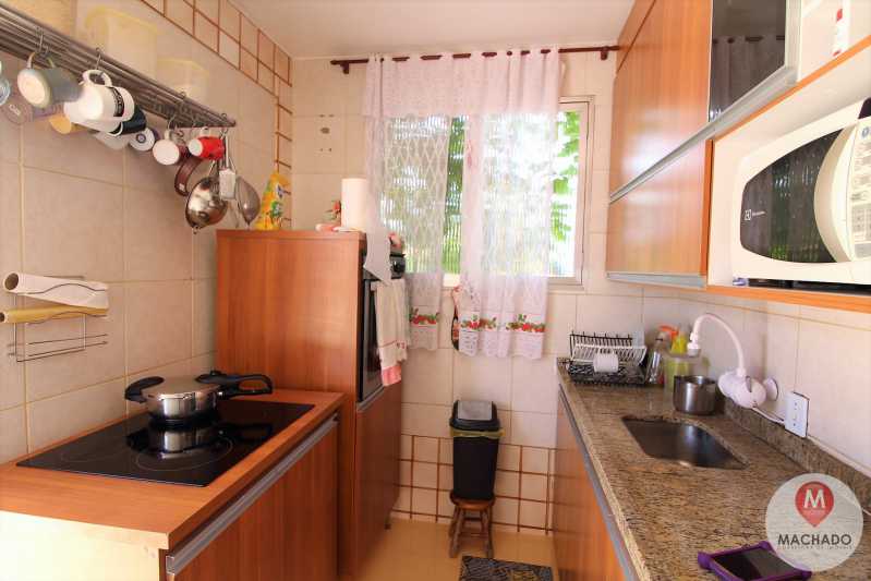 Conheça 12 - Cozinha do imóvel - CASA À VENDA EM ARARUAMA - IGUABINHA - CI-0009 - 13 12 - Cozinha - CASA À VENDA EM ARARUAMA - IGUABINHA - CI-0009 - 13